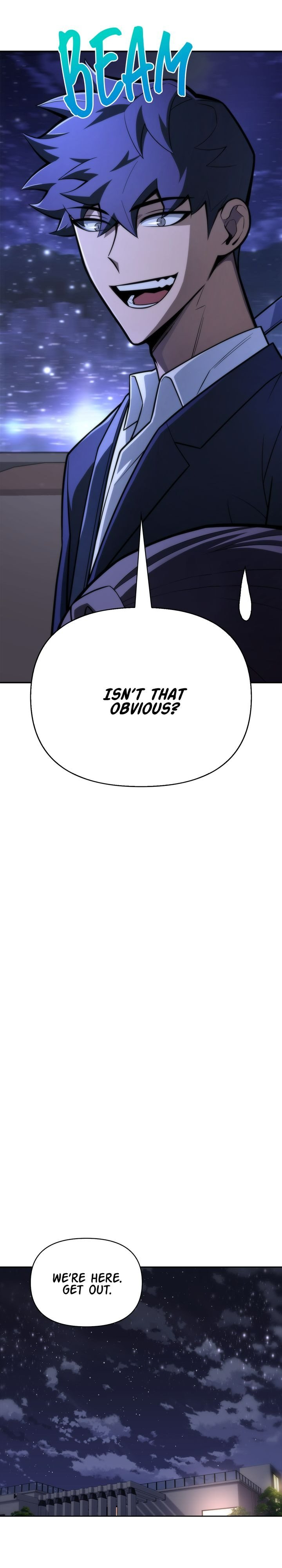 Superhuman Battlefield, Chapter 19 image 42